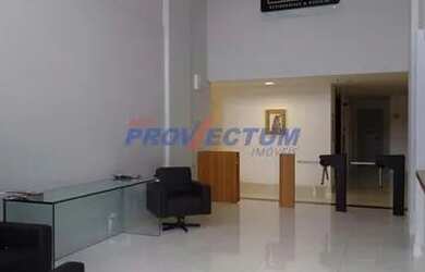 Imagem 2: Sala - Jardim Chapadão - Campinas