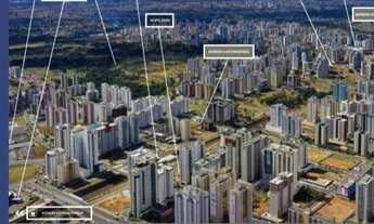 Imagem 3: Residencial Ligia Valois - Lv 31 - Rua 31 Sul, Lote 11 - Águas Claras