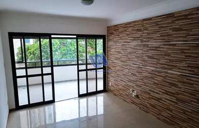 Imagem 4: Apartamento para alugar no Itaigara com 3 quartos sendo 1 suíte 113m2