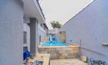 Imagem: Sobrado com 3 dormitórios, 280 m² - venda