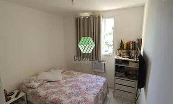 Imagem 6: KF- OPORTUNIDADE ! VENDO OTIMO APARTAMENTO 2 QUARTOS NO VIVER RESERVA DA SERRA