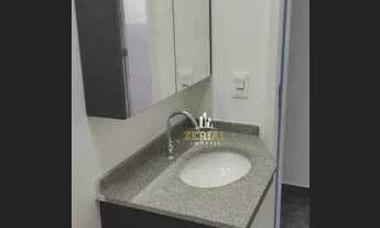 Imagem 5: Apartamento com 2 dormitórios para alugar, 50 m² por R$ 3.270,00/mês - Rudge Ramos - São B