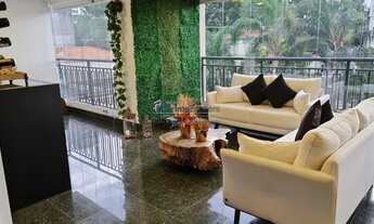 Imagem 7: APARTAMENTO COM 3 SUÍTES E VARANDA GOURMET - SOBERANO PARQUE DO IPIRANGA