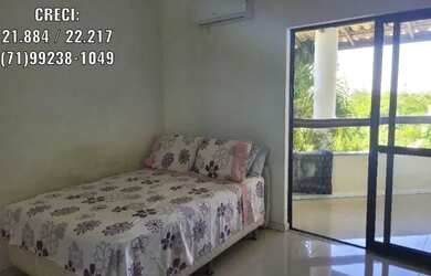 Imagem 5: 2/4 , 2 Suítes , 2 vagas - Patamares , Casa estilo Village / Vilage