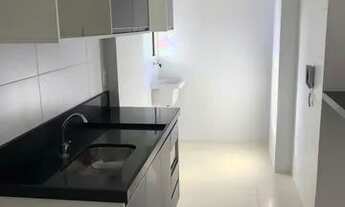 Imagem 7: Apartamento para aluguel tem 68 metros , com 2 quartos em Intermares com área de lazer