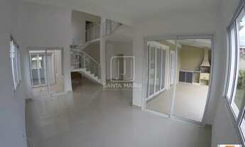 Imagem 6: Casa (sobrado em condominio) 3 dormitórios/suite, cozinha planejada, portaria 24hs, lazer