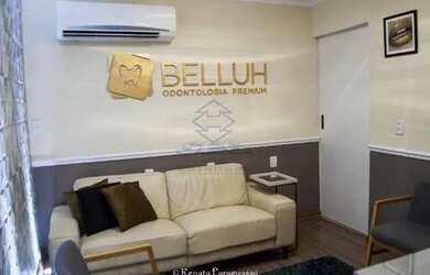 Imagem 7: 3 Salas Lindas no Centro