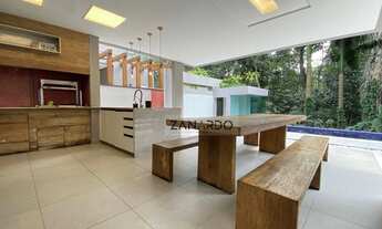 Imagem: Casa 5 suítes à venda, 458 m² por R$