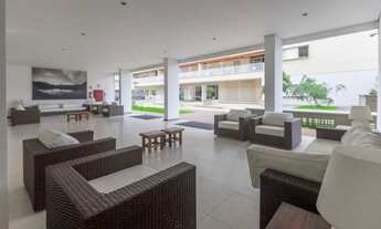 Imagem 4: Apartamento de alto padrão na praia do Itaguá em Ubatuba