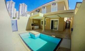 Imagem: Casa com 4 dormitórios à venda, 165 m²