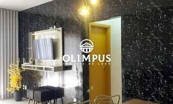 Imagem 2: Belíssimo apartamento mobiliado em uma ótima localização no Umuarama