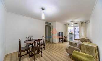 Imagem: Apartamento com 2 dormitórios à venda