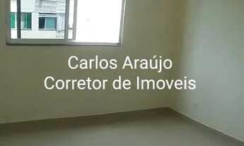 Imagem 6: Condomínio da marinha (Campo Grande), apartamento finamente reformado