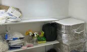 Imagem 6: Passo ponto de uma pizzaria ( delivery) toda nova