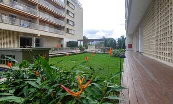 Imagem 6: Apartamento de alto padrão na praia do Itaguá em Ubatuba