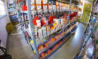 Imagem 5: Distribuidora de Auto Peças em Mauá, SP. (Cod. 106877