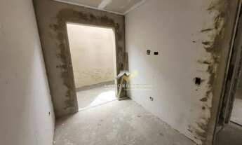 Imagem 4: Apartamento com 2 dormitórios à venda, 58 m² por R$ 361.000,00 - Vila Gilda - Santo André