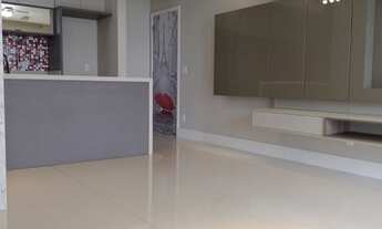 Imagem 2: Apartamento para aluguel possui 69 metros quadrados com 2 quartos em Vila Andrade - São Pa