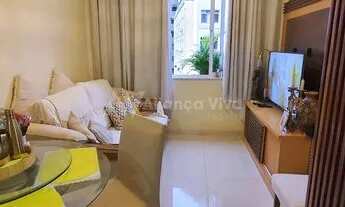 Imagem 5: Copacabana Apartamento com 1 dormitório