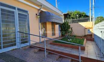 Imagem 2: Casa - Jardim Quarto Centenário - Campinas