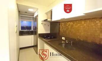 Imagem 6: Apartamento com 2 quartos e 2 vagas para aluguel no Centro Cívico