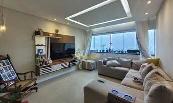 Imagem: Jardim das Acácias Apartamento 82m², com