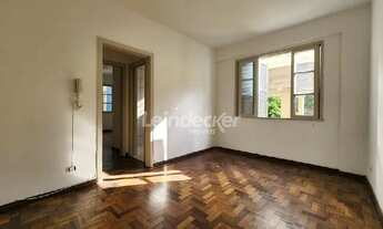 Imagem: Apartamento de 2 quartos para alugar no