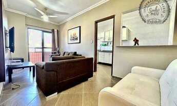 Imagem 2: Apartamento localizado no bairro Vila Guilhermina - Praia Grande/SP