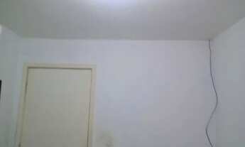 Imagem: Alugo quarto pra depósito!