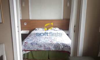 Imagem 7: Flat, para Alugar na Rua Pamplona, São Paulo