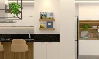 Imagem 7: COPACABANA Apartamento com 4 dormitórios