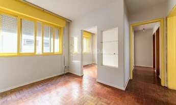 Imagem: Apartamento para aluguel, 2 quartos, Rio