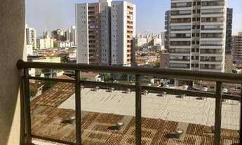 Imagem 4: Apartamento com 3 quartos à venda, 95 m² por R$ 500.000 - Jardim Paulista - Ribeirão Preto