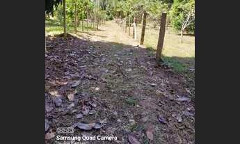 Imagem 6: Vendo esse terreno com casa