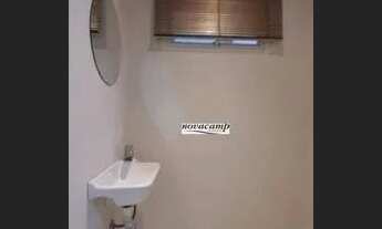 Imagem 6: Apartamento com 2 dormitórios para alugar, 86 m² por R$ 3.314/mês - Cambuí - Campinas/SP