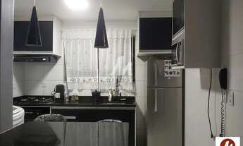 Imagem 2: Apartamento (tipo - padrao) 2 dormitórios/suite, cozinha planejada, portaria 24 horas, em