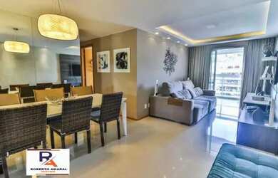 Imagem 7: Freguesia - apartamento - 3 quartos