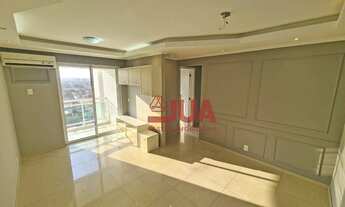 Imagem 3: Apartamento com 3 dormitórios, 79 m² - venda por R$ 600.000,00 ou aluguel por R$ 3.618,54