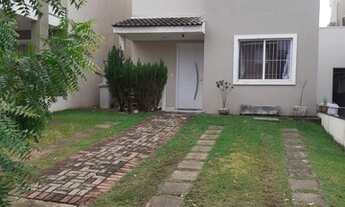 Imagem: Condomínio Village do Bosque menor valor