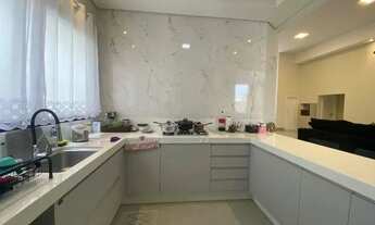 Imagem 7: Casa com 3 dormitórios, 230 m² - venda por R$ 2.300.000,00 ou aluguel por R$ 9.455,00/mês