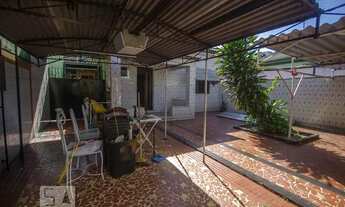 Imagem 4: Casa para Aluguel - Irajá, 2 Quartos, 160 m2