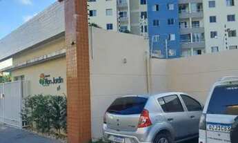 Imagem: Solar Mon jardin - Andar Alto - Sombra