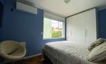 Imagem 5: Apartamento para Venda - 61.44m², 3 dormitórios, 1 vaga - Cristal