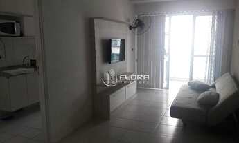 Imagem 2: Apartamento com 2 dormitórios à venda, 75 m² por R$ 800.000,00 - Itaipu - Niterói/RJ