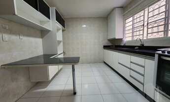 Imagem 3: Casa para venda em condomínio com 3 quartos amplos, 250 ², Residencial Eldorado no Bairro