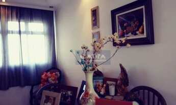 Imagem 6: Apartamento com 2 dormitórios à venda, 43 m² por R$ 210.000,00 - Jardim Santa Terezinha