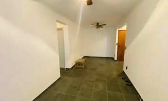 Imagem 2: Apartamento com 2 dormitórios, 75 m² - venda por R$ 300.000 ou aluguel por R$ 2.500/mês