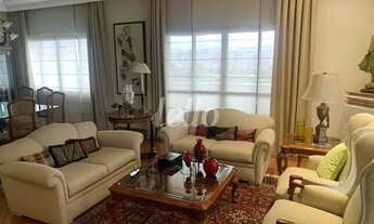 Imagem 4: São Paulo - Apartamento Padrão - Moema