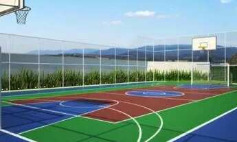 Imagem 7: Terreno à venda, 530 m² por R$ 360.000,00 - Condomínio Santa Mônica - Caçapava/SP