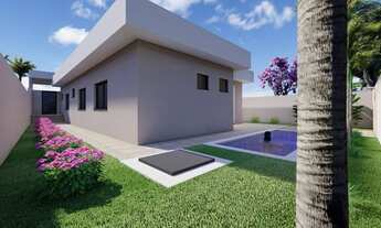 Imagem 5: Casa com 3 dormitórios à venda, 175 m² por R$ 1.220.000,00 - Quinta dos Ventos - Ribeirão